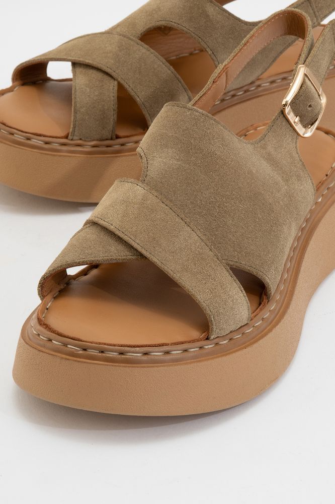 kadin-deri-kalin-taban-sandalet-YESIL SUET-ASY2521214-0089652_0